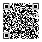 C&oacute;digo QR con el enlace al titular Las microbombillas en zig-zag decoraran estas navidades en Toral de los Vados.