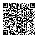 C&oacute;digo QR con el enlace al titular La Concejalía de Fomento repara el asfaltado de la rotonda de avda. de la Libertad con avda. de Los Escritores