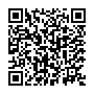C&oacute;digo QR con el enlace al titular Un león rampante corona la nueva rotonda del Puente de los Leones