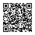 C&oacute;digo QR con el enlace al titular «En 100 o 200 años me llevarán en camisetas como algo guay»