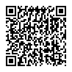 C&oacute;digo QR con el enlace al titular Santa María del Páramo ilumina el municipio para celebrar la Navidad recuperando sus tradiciones
