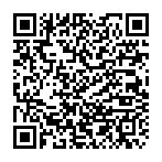 C&oacute;digo QR con el enlace al titular Calidad rural y el espíritu de Eduardo Arroyo para este sábado en Robles dentro del programa Descubre Tsaciana