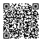 C&oacute;digo QR con el enlace al titular Un barrio de Ponferrada protesta por la falta de luces: «Nosotros ponemos la vela y la Ampa el mechero»