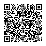 C&oacute;digo QR con el enlace al titular &lsquo;Sandra Z&rsquo; llena de música y emoción la Residencia Virgen de los Desamparados