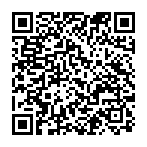 C&oacute;digo QR con el enlace al titular Llánaves y Portilla de nuevo incomunicados (y su antena sin reparar)