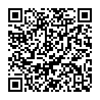 C&oacute;digo QR con el enlace al titular Krista Diró presenta el próximo jueves en Espacio Vías León el proyecto 'Sísifo 404'