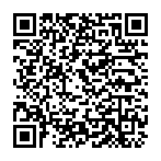 C&oacute;digo QR con el enlace al titular Un camión deja cubierta la carretera de Villarroañe de restos de animales en Alija de la Ribera