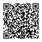 C&oacute;digo QR con el enlace al titular Cuando la nieve y el frío se cuelan por las paredes dejando estampas históricas en León