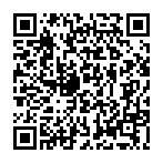 C&oacute;digo QR con el enlace al titular Gran éxito en Cistierna con la inauguración del Belén de Vicente Rodríguez