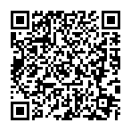 C&oacute;digo QR con el enlace al titular La reacción de Donald Trump al encontrarse con la camiseta más mediática de la Cultural