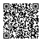 C&oacute;digo QR con el enlace al titular Pedales en La Raya/Raia, la ruta que desdibuja fronteras en el territorio lingüístico leonés