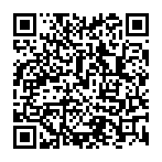 C&oacute;digo QR con el enlace al titular Crean una plataforma para 