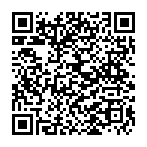 C&oacute;digo QR con el enlace al titular Acto literario con Masticadores León en la Casa de Cultura de Val de San Lorenzo