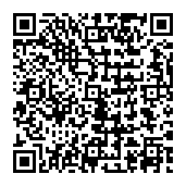 C&oacute;digo QR con el enlace al titular Acto literario con MasticadoresLeón en la Casa de Cultura de Val de San Lorenzo, para celebrar el Día Internacional de los derechos humanos