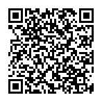 C&oacute;digo QR con el enlace al titular Los Reyes Magos llegarán a Sahechores de Rueda ¡En bicicleta!
