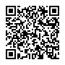 C&oacute;digo QR con el enlace al titular Heridos un hombre y un menor en una salida de vía en la A-6