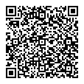 C&oacute;digo QR con el enlace al titular Proyecto Social Bierzo Ya con la colaboración de la Plataforma Social Mundo Eduso  presentan la charla “Sembrar para el Futuro”