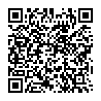 C&oacute;digo QR con el enlace al titular María Patiño (una poética)