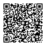 C&oacute;digo QR con el enlace al titular Santa Lucía y el muérdago adoptado: cómo llegan las tradiciones nuevas a una tierra antigua