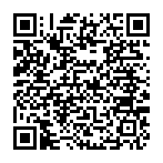 C&oacute;digo QR con el enlace al titular 'Sirat' nominada a mejor película extranjera y banda sonora en los Globos de Oro