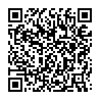C&oacute;digo QR con el enlace al titular El ganadero cuestionado empapela tablones de anuncios de varios pueblos de León con sus denuncias y cartas