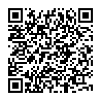 C&oacute;digo QR con el enlace al titular Astorga se moviliza por la salud mental con una gala solidaria en beneficio de Alfaem
