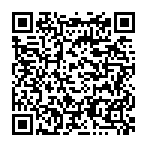 C&oacute;digo QR con el enlace al titular Santa María del Páramo refuerza la igualdad con un nuevo símbolo contra la violencia de género en el colegio