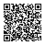 C&oacute;digo QR con el enlace al titular El pez cebra, nuevo aliado para evaluar la calidad del agua en la depuradora de León