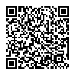 C&oacute;digo QR con el enlace al titular León homenajea a los voluntarios de Protección Civil y a la Unidad de Atención a la Familia