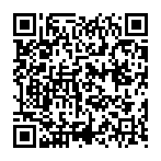 C&oacute;digo QR con el enlace al titular Dos heridas en una colisión por alcance ocurrida en Palanquinnos (León)