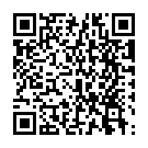 C&oacute;digo QR con el enlace al titular Una mujer herida tras una colisión contra una señal a la entra de León