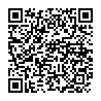 C&oacute;digo QR con el enlace al titular 'Foresta', la última obra gráfica de Elías García Benavides y Antonio Gamoneda