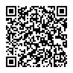C&oacute;digo QR con el enlace al titular Foresta obra gráfica de FUNDOS une a Elías García Benavides y Antonio Gamoneda en León