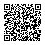 C&oacute;digo QR con el enlace al titular Crean un grupo de WhatsApp para que se construya en unos terrenos de un pueblo de León