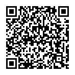 C&oacute;digo QR con el enlace al titular La Ampa del colegio La Borreca entregará en el Ayuntamiento 4.000 firmas para exigir un patio cubierto