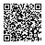 C&oacute;digo QR con el enlace al titular La Universidad de León contará con una infraestructura pionera en ensayos aeroespaciales
