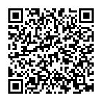 C&oacute;digo QR con el enlace al titular El AMPA de La Borreca entregará 4.000 firmas para reclamar un patio cubierto