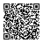 C&oacute;digo QR con el enlace al titular Una joven conductora ha tenido que ser rescatada tras quedar atrapada en un túnel inundado de Trobajo del Camino