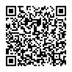 C&oacute;digo QR con el enlace al titular Autorizados 240.000 euros para reparar la vía del futuro Tren Turístico Ponfeblino