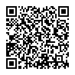 C&oacute;digo QR con el enlace al titular Herida una mujer en la colisión de un camión y un turismo en Pozuelo del Páramo (León)