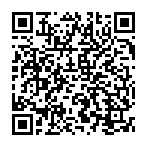 C&oacute;digo QR con el enlace al titular La diseñadora de Ponferrada que viste a los creadores de contenido en su gran día