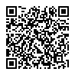 C&oacute;digo QR con el enlace al titular Herida una mujer de 45 años tras chocar contra un camión en Pozuelo del Páramo