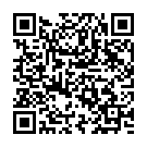 C&oacute;digo QR con el enlace al titular El bar del fútbol leonés que presume de un techo con 99 bufandas: «Nos falta una»