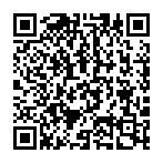 C&oacute;digo QR con el enlace al titular 'Salvemos Palacios de Compludo', la llamada de SEO BirdLife para recuperar la Reserva Ornitológica tras los incendios