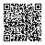 C&oacute;digo QR con el enlace al titular Sorribas dedica su belén navideño a los incendios que asolaron el noroeste de España.