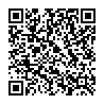 C&oacute;digo QR con el enlace al titular «Vuelca una furgoneta en la N-120 a la altura de Peñamala tras salirse de la vía.»
