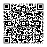 C&oacute;digo QR con el enlace al titular Fiscalía de criminalidad informática visita la CiberComandancia y analiza la denuncia electrónica con más de 20.000 solicitudes