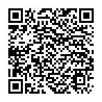 C&oacute;digo QR con el enlace al titular Visita de la Fiscalía especializada en criminalidad Informática a la CiberComandancia