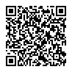 C&oacute;digo QR con el enlace al titular La sopa sónica del Purple Weekend