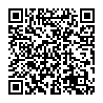 C&oacute;digo QR con el enlace al titular Seis heridos, dos de ellos graves, en un choque frontal de dos coches en una carretera de la comarca leonesa del Páramo